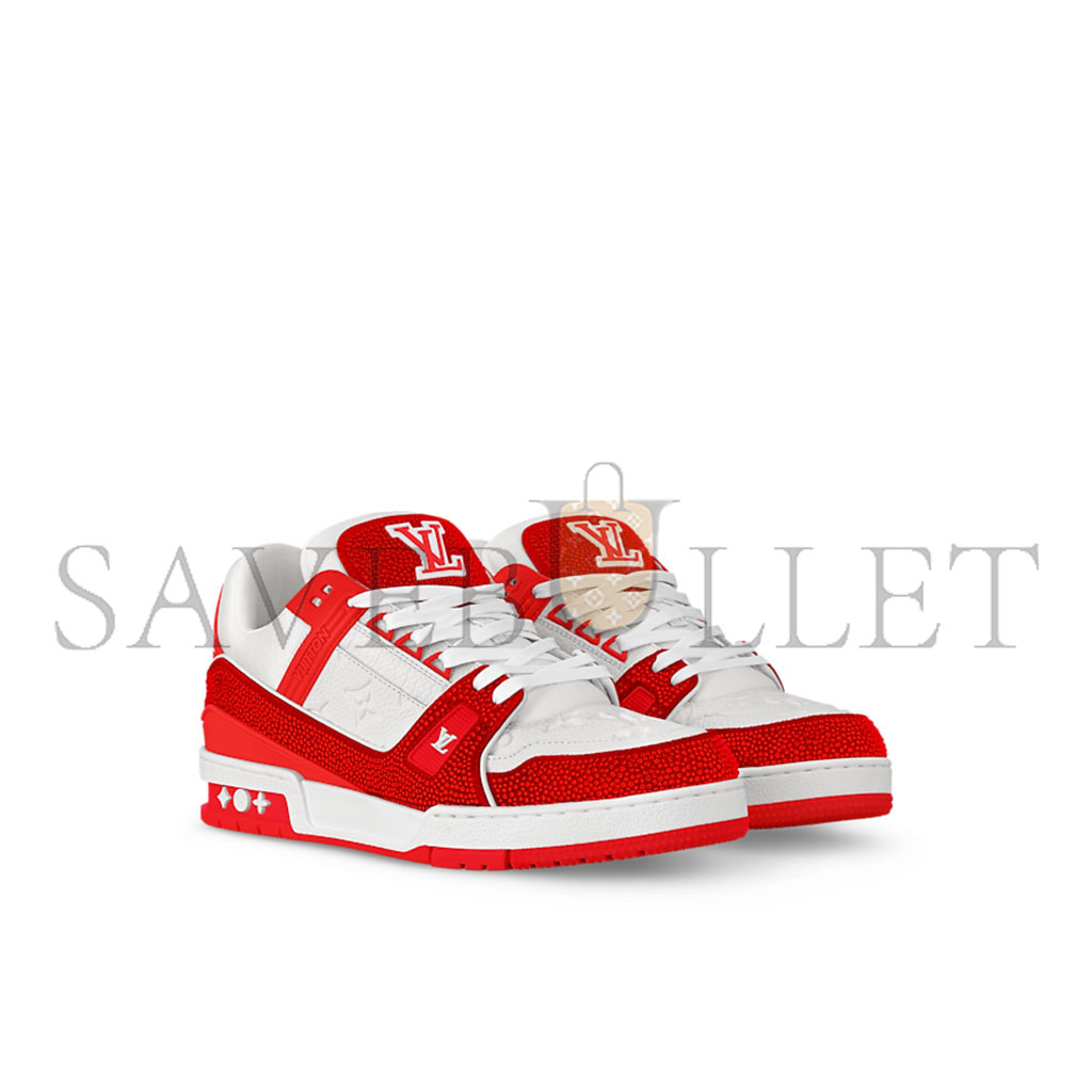 l**is V*t*n lv trainer sneaker 1ad6d5